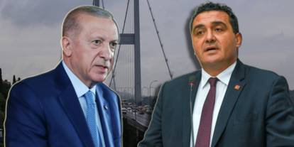 CHP'den köprü zamlarına ilk tepki: Erdoğan'a 'fırsatçıları boykot edin' hatırlatması