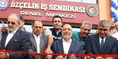 Sendikada yolsuzluğu anlattı, işten atıldı ve dövüldü: Kamera kaydı ‘yok’ denildi