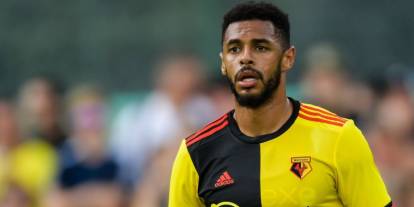 Fatih Karagümrük, Jamaikalı futbolcu Andre Gray'i transfer etti