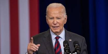 ABD Başkanı Biden'dan beklenen açıklama: İsrail ile Hamas ateşkesin eşiğine geldi!