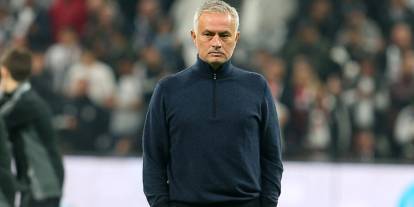 Jose Mourinho'dan 'transfer' itirafı: İstediği mevkiyi açıkladı...