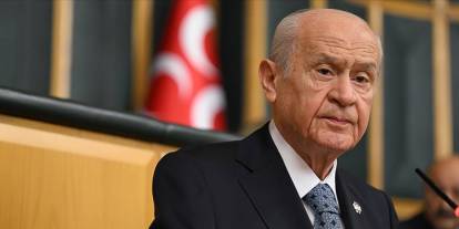 Devlet Bahçeli'den İmralı'da ikinci görüşme çağrısı: 'Örgütsel varlığın bittiği açıklanmalı'