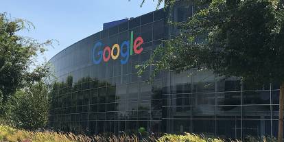 Rusya'dan Google'a 78 milyon dolarlık ceza