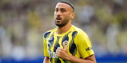 Bodrum FK Cenk Tosun için harekete geçti