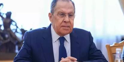 Dışişleri Bakanı Lavrov, net konuştu: ‘Rusya Ortadoğu'dan ayrılmayacak’