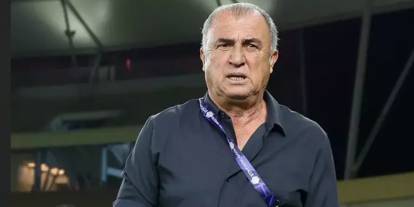 Suudi Arabistan'da 'Fatih Terim' dönüşü! Al-Shabab, son saniye golü ile kazandı