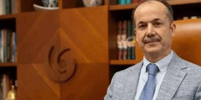 Yunus Emre Vakfı’nda naylon fatura skandalı: Başkan firari, oğlu gözaltında