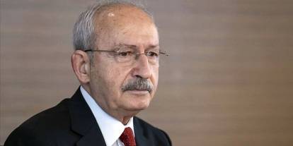 İddia: Kılıçdaroğlu, 'Mutlak butlan çıkarsa partimi kayyuma terk edemem' dedi