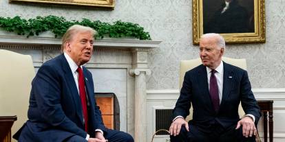 Trump ve Biden arasında İsrail Hamas ateşkesi tartışması: Kim etkili oldu?