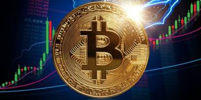 Bitcoin rekora doyamadı