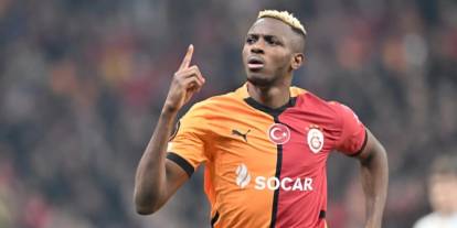 Osimhen’den Al Hilal’in cazip teklifine ret: Galatasaray’ın şansı arttı