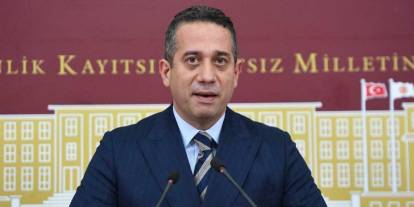 CHP'li Başarır, Gaziosmanpaşa Başkan Vekiline seslendi: O koltukta onurun varsa oturma!