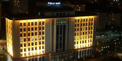Kulis: AKP’nin Kızılcahamam kampının neler yaşandı?