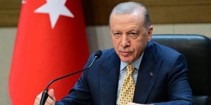 Erdoğan'dan KKTC'lilere başörtüsü tepkisi: Bunları sıkılamazsan hadlerini bilmiyorlar
