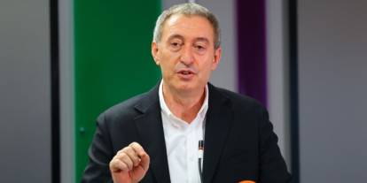 Tuncer Bakırhan: Annelere verilecek en güzel armağan barıştır