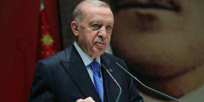 Erdoğan, 2 mahkumu affetti