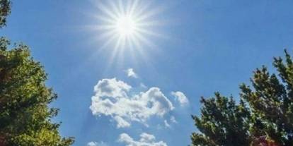 Meteoroloji  uyardı: Isı 8 derece artacak, tedbirli olun!