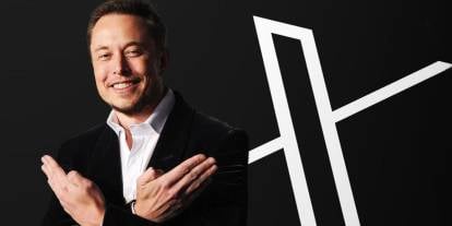 Elon Musk'tan X açıklaması: 'Ukrayna kaynaklı'