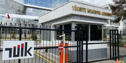 TÜİK: Ticaret Satış Hacim Endeksi yıllık yüzde 5,3 arttı