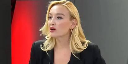 Tarihçi Çiğdem Bayraktar Ör davasında karar açıklandı