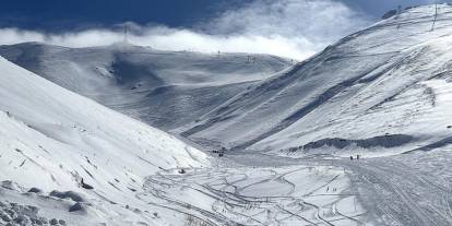 Meteoroloji'den 5 ile çığ ve heyelan uyarısı: Dikkatli olun!