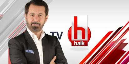 Halk TV’den Serhan Asker'e yakalama kararı