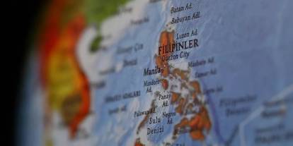 Filipinler Sağlık Bakanlığı: 426 kişi kuduz nedeniyle öldü