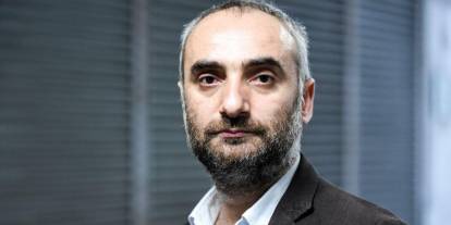 İsmail Saymaz’dan yurt dışı yasağı tepkisi: “Kaçacak olsam 5 kez gidip dönmezdim”