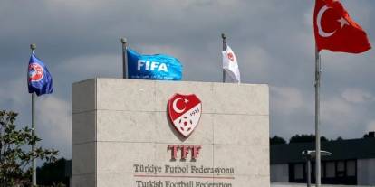 Süper Kupa yarı finalinde düdük çalacak hakemler belli oldu