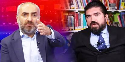 Rasim Ozan Kütahyalı’dan İsmail Saymaz mesajı