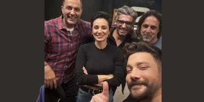 Halk TV’den ayrılan Kayda Geçsin ekibinin yeni adresi belli oldu