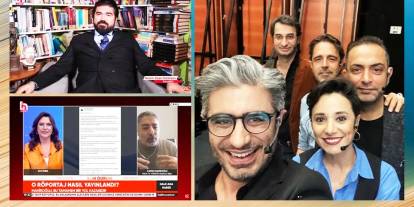 Halk TV’deki krizin arka yüzü