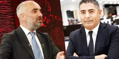 Halk TV patronu Mahiroğlu: Kirli kampanya karşısında susmayacağız