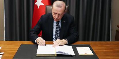 İmamoğlu operasyonundan sonra Erdoğan’a sunulan bilgi notu