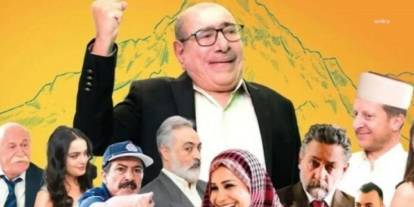 Türkiyede yasaklanmıştı: 'Oy'una Geldik' Avrupa'da seyirciyle buluşuyor