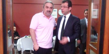 Volkan Konak’tan İmamoğlu tepkisi: ‘Muhalefet olup bu hukuksuzluğa sessiz kalanlar…’