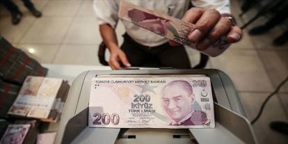 36 ay vadeli 100 bin TL anında ihtiyaç kredisi... Geri ödemesi belli oldu