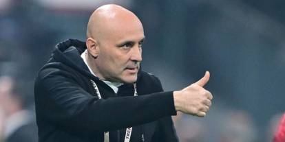 Alanyaspor, Sami Uğurlu ile yolları ayırdı