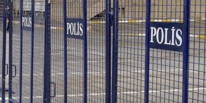 İzmir'de beş günlük eylem yasağı