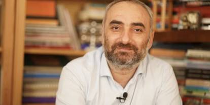 Salı gününden bu yana  gözaltında: İsmail Saymaz'a ev hapsi verildi