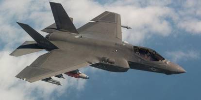 ABD medyasından S-400 hatırlatması: Trump Türkiye'ye yaptırımı kaldırabilir, F-35 gündeme gelebilir