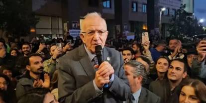 DEM Parti’den İstanbul Barosu tepkisi: Bu tutumla barış sağlanamaz