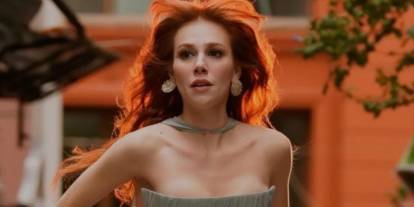 Elçin Sangu'dan Ekrem İmamoğlu'na destek! 'Hâlâ 'Her şey çok güzel olacak' diyenlerdenim'