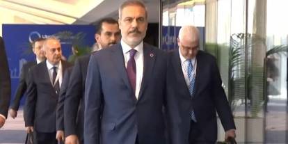 Trump döneminin ilk ikili ziyareti: Hakan Fidan ABD yolcusu