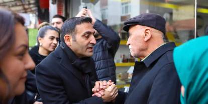 Soruşturma furyası devam ediyor: CHP'li Beyoğlu Belediye Başkanı İnan Güney ifadeye çağrıldı