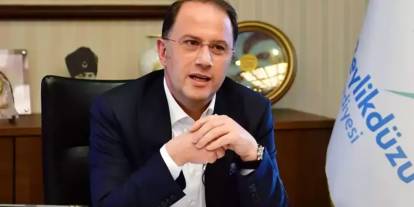 Beylikdüzü Belediye Başkanı Murat Çalık suçlanmıştı: ‘15 daire kaptırdı’ iddiasına savcı yıllar önce ‘suç yok’ demiş