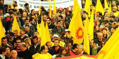 Eğitim-Sen'e soruşturma başlatıldı: Gerekçe 'grev şartı' olmadan greve çıkmak