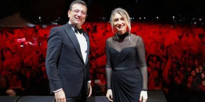 Dilek İmamoğlu'ndan tepki: Hangi vicdana sığar