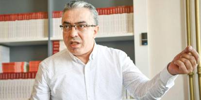 Cumhurbaşkanı Başdanışmanı Mehmet Uçum: Hukuk düşmanı eylemler son bulacak
