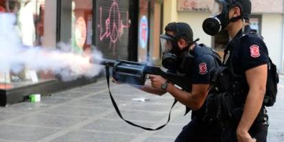 160 bin biber gazı daha alınıyor
